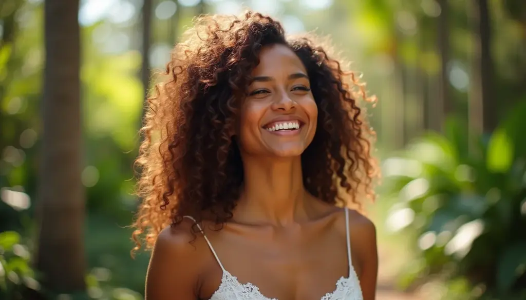 Noivas Cacheadas Tumblr: Inspirações de tirar o fôlego (2026)