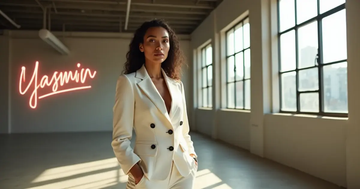Nome com Y feminino: escolha certa para uma identidade única e poderosa