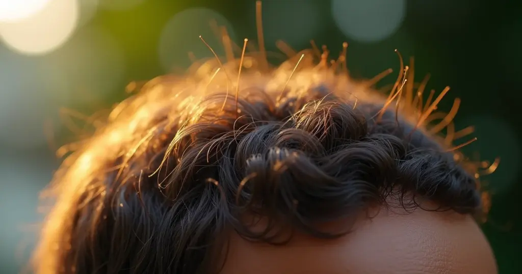 Novidades em medicina capilar 2026: o futuro do seu cabelo chegou