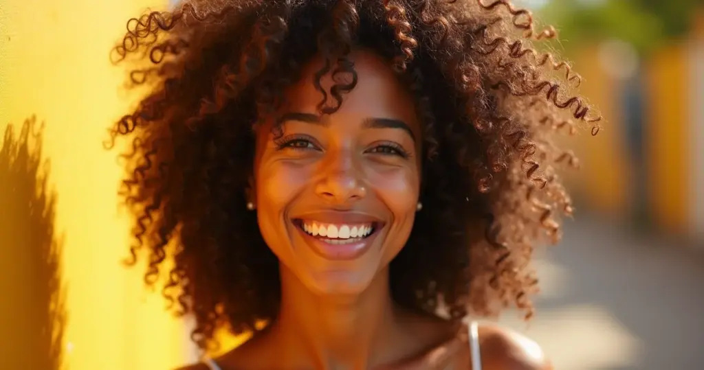 Nutrição para Cabelo Cacheado: O ritual que transforma seus fios [Segredo Revelado]