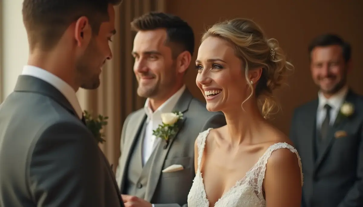 O Casamento do Meu Melhor Amigo: Como Sobreviver a Esse Dia Emocionante em 2026