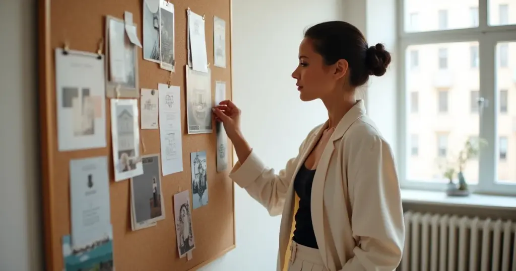 O que é aesthetic: a linguagem visual que vai transformar seu estilo O que é aesthetic: a linguagem visual que vai transformar seu estilo