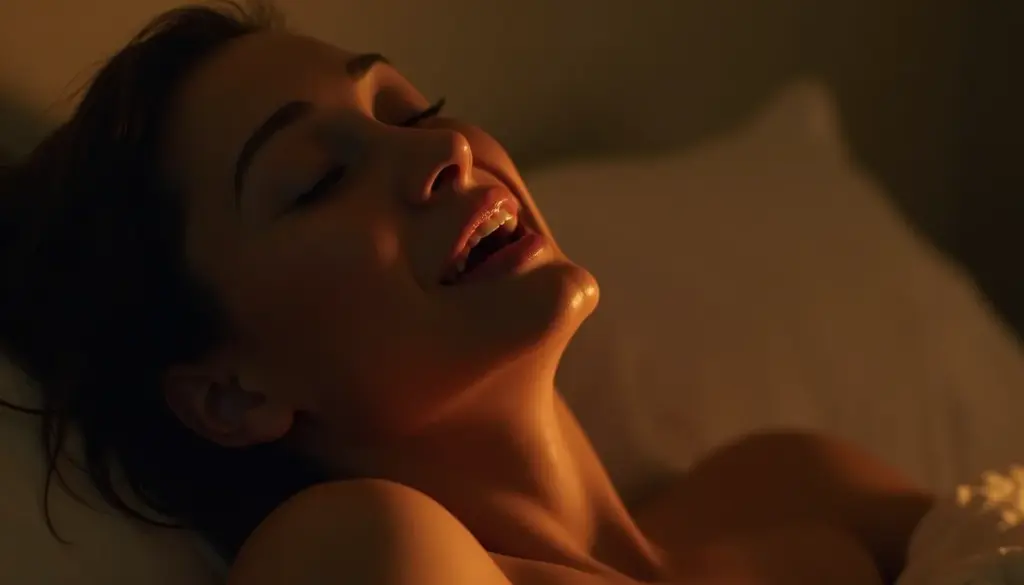 O Que É Orgasmo? Desvende os Segredos do Prazer Máximo