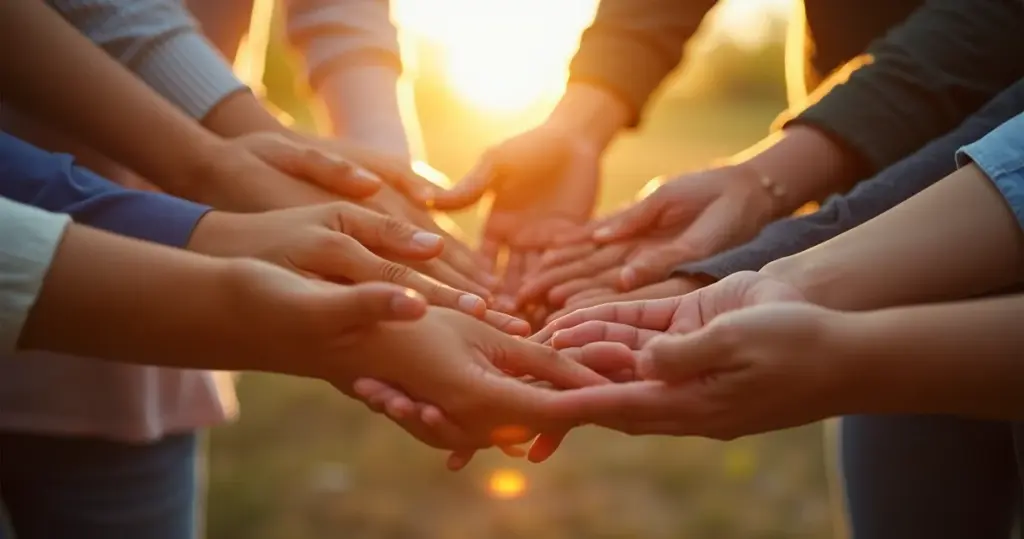 O Que É Solidariedade: O Segredo Que Conecta e Transforma Vidas