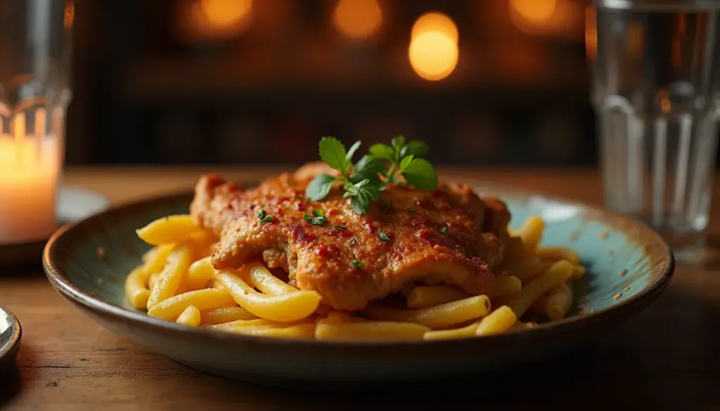 Jantar Rápido e Delicioso: 5 Ideias Para Salvar Sua Noite