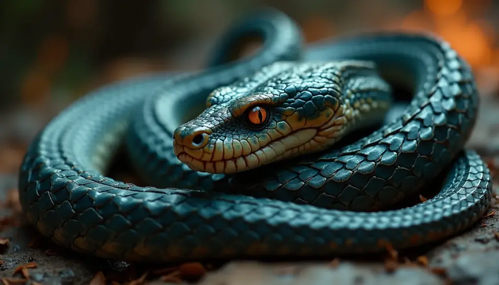 Tatuagem de Cobra: Descubra os Significados em 2026 Tatuagem de Cobra: Descubra os Significados em 2026