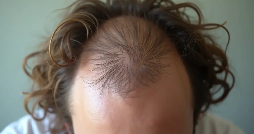 Óleo de Coco Queda de Cabelo: A Verdade Revelada! Óleo de Coco Queda de Cabelo: A Verdade Revelada!