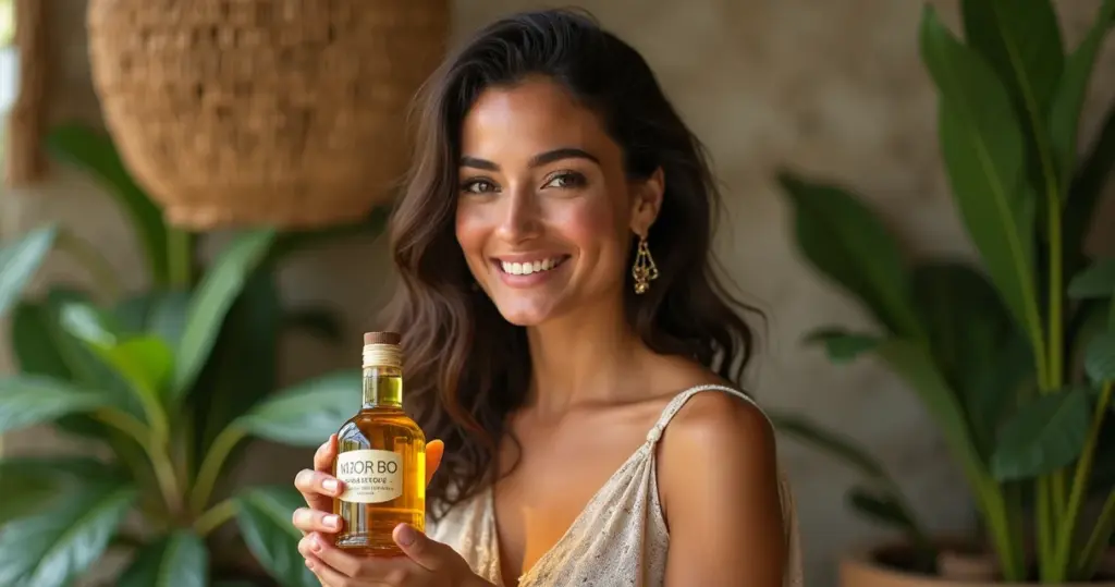 Óleo de rícino serve para que? Veja como ele transforma pele e cabelo