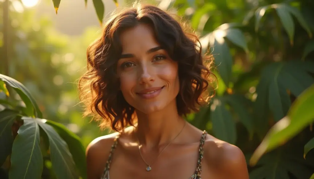 Ombre Hair Cabelo Castanho Escuro Curto: O segredo revelado [2026]