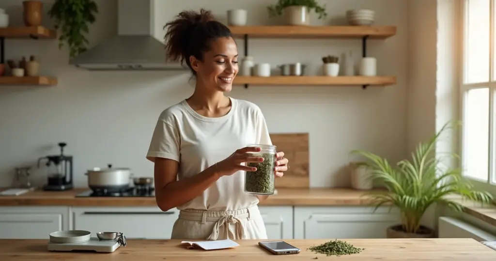 Onde comprar folhas de sene preço: economize sem perder qualidade