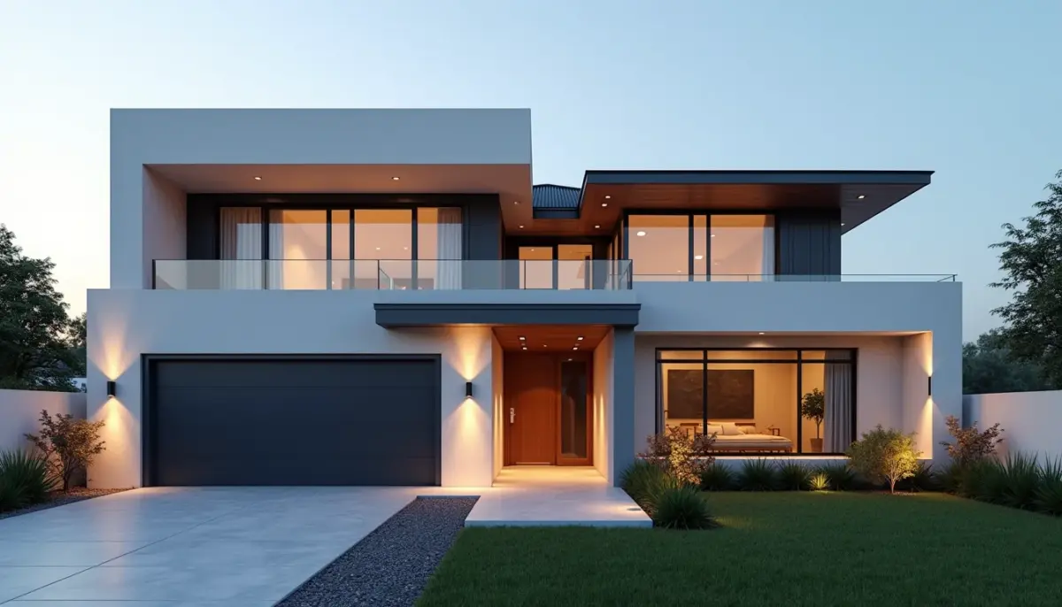 Casas Modernas: 7 Coberturas Que Definem o Estilo em 2026