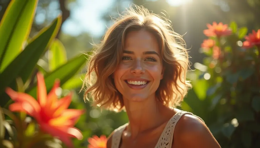 Os Cortes de Cabelo Mais Bonitos do Mundo: 7 estilos que vão te transformar!