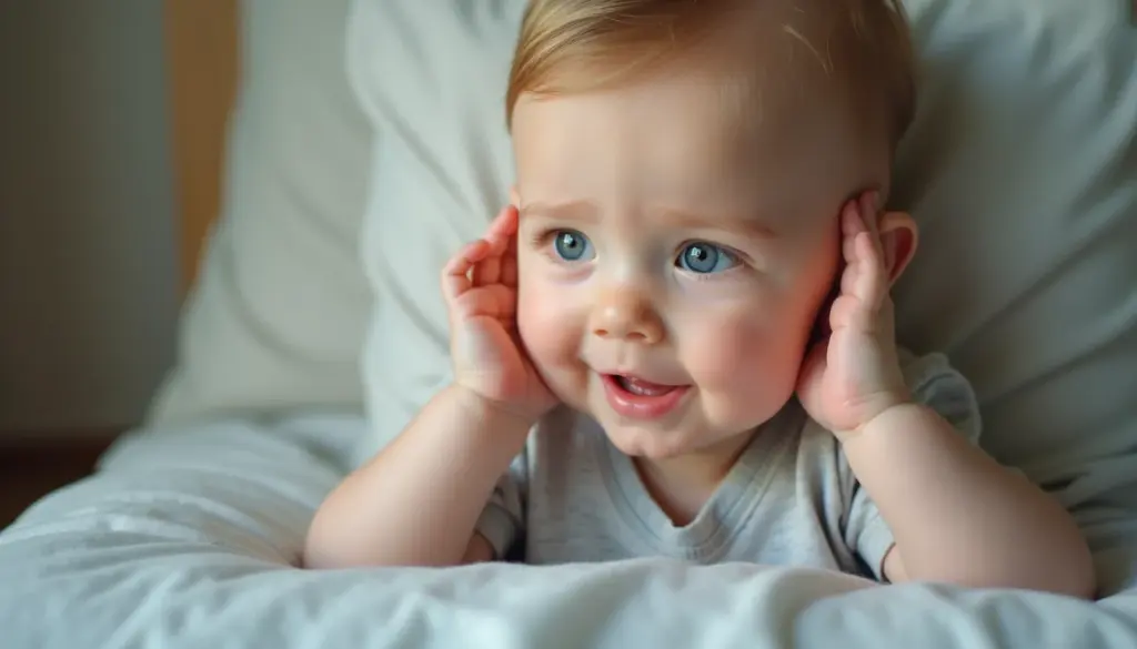 Otite em Bebê de 1 Ano: Sinais e Cuidados Essenciais em 2026 Otite em Bebê de 1 Ano: Sinais e Cuidados Essenciais em 2026