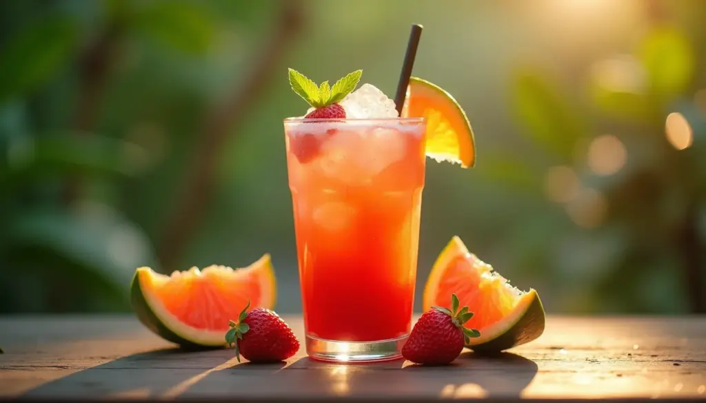 Parlenda Suco Gelado Cabelo Arrepiado: o segredo revelado [Guia Rápido]