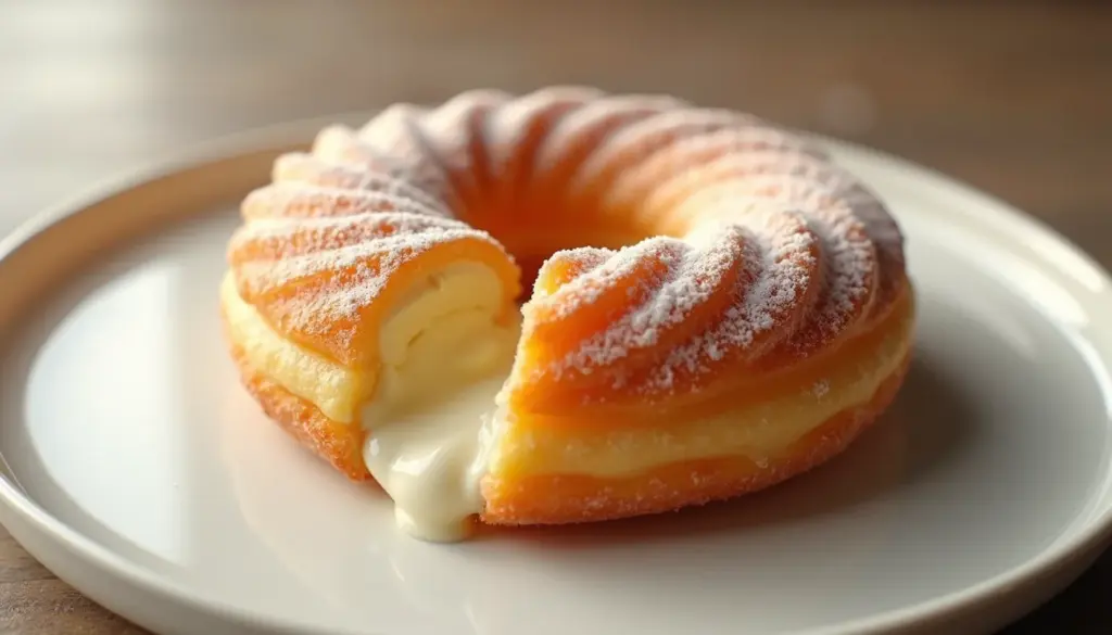 Pave De Churros: Aprenda a Fazer a Sobremesa Que Vai Te Surpreender em 2026