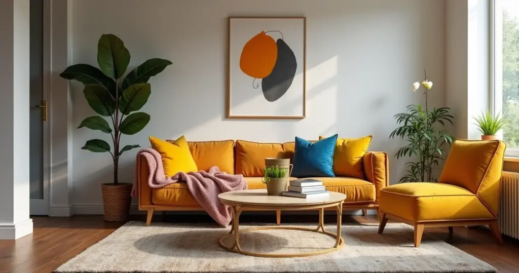 Peças de Design: Transforme sua Casa em 2026 com Estilo Peças de Design: Transforme sua Casa em 2026 com Estilo