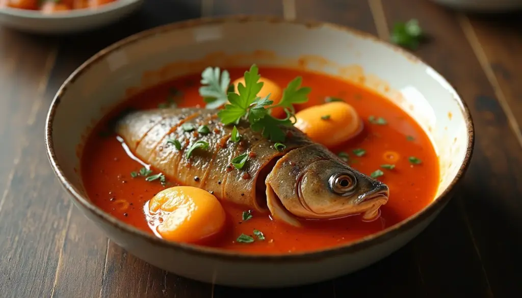 Como Fazer Peixe Ensopado Perfeito: Receita Fácil e Saborosa