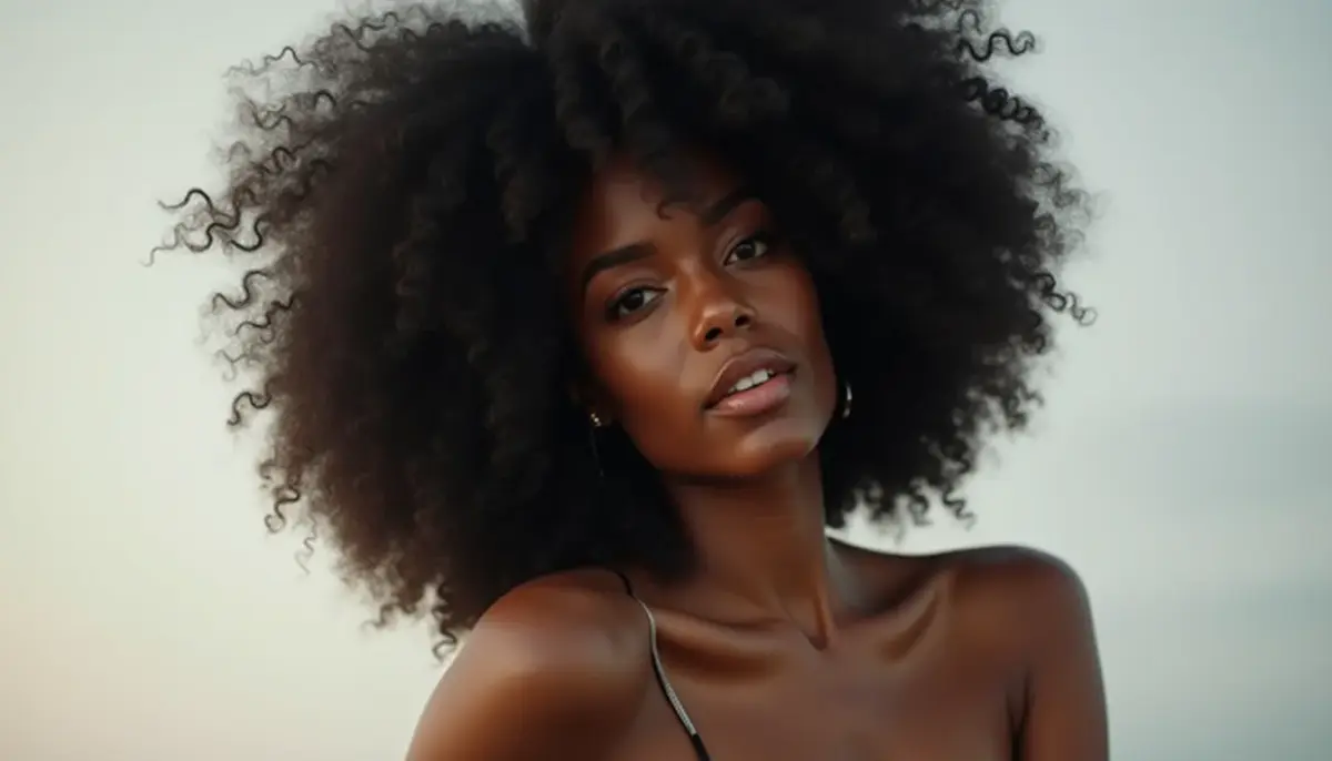 Cabelo Cacheado: 5 Penteados Incríveis Para Arrasar em 2026