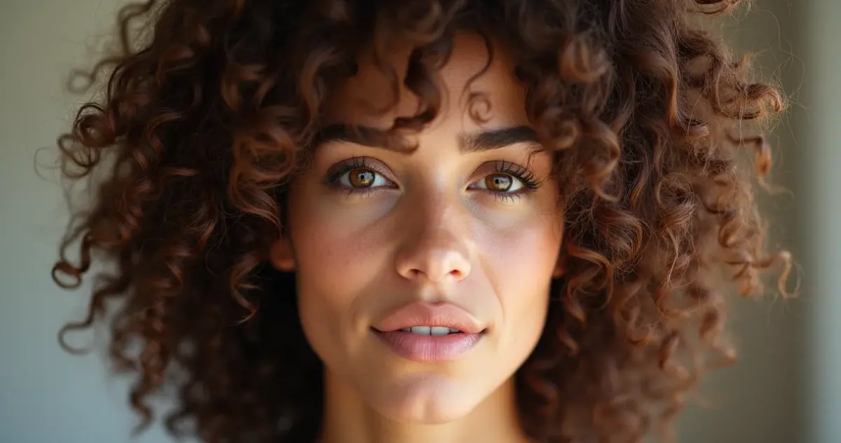 Penteado Cachos 2026: Definição e Volume Sem Esforço