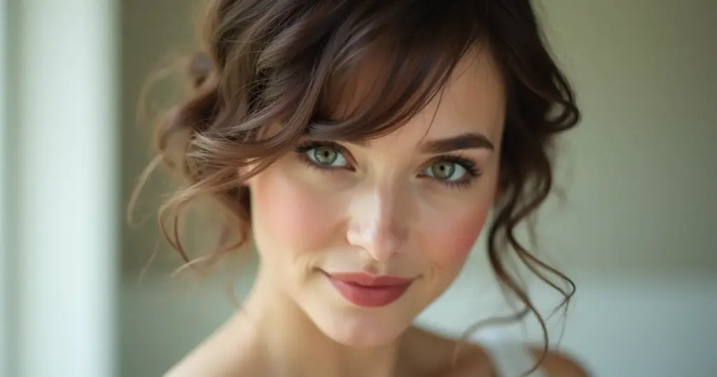 Penteado Casamento Cabelo Curto: 15+ Ideias Chiques 2026