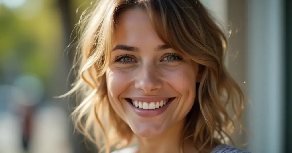 Penteado em Cabelo Médio: O Segredo Rápido para Transformar Seu Look