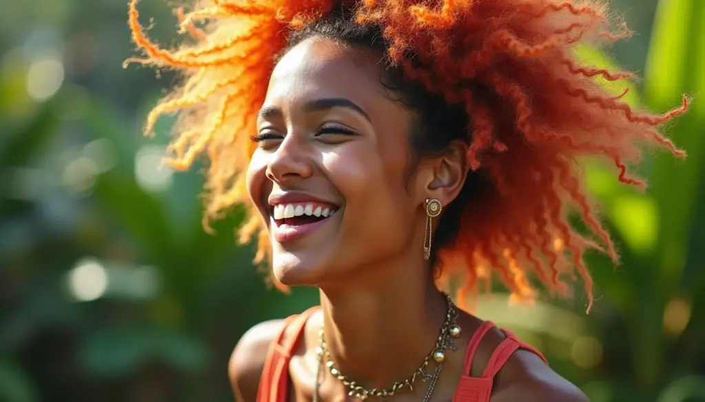 Penteado Festival: 7 estilos únicos [2026] que você precisa ver