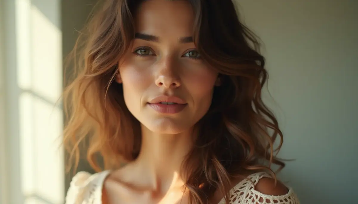 Penteado Ondulado Solto: O Guia Rápido Para Fazer em Minutos Penteado Ondulado Solto: O Guia Rápido Para Fazer em Minutos
