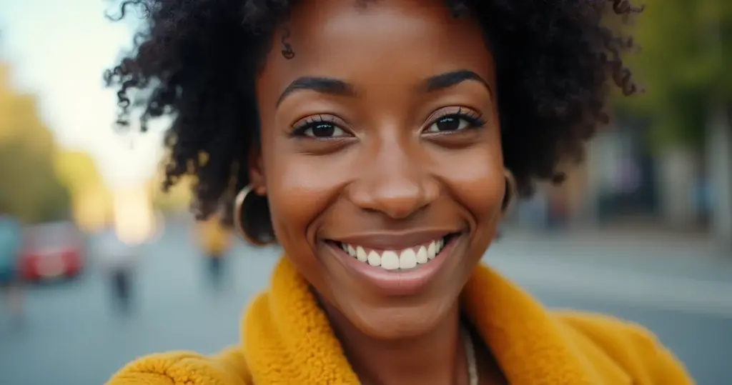 Penteado para Cabelo Curto Afros: 5 Ideias Incríveis 2026