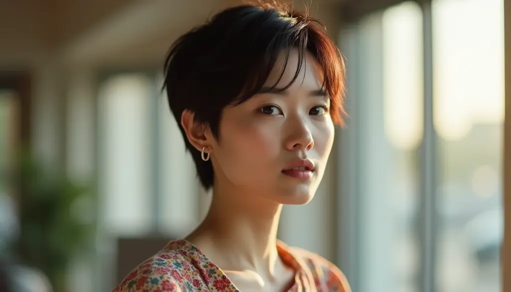 Penteados Para Cabelos Curtos: 5 Estilos Que Vão Dominar 2026