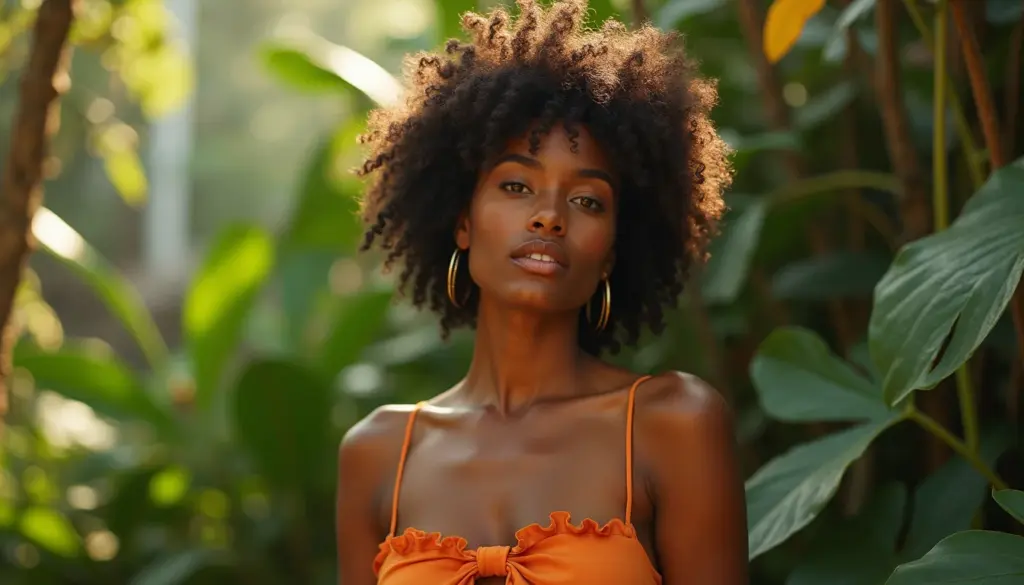 Penteado para quem tem pouco cabelo: 7 looks que enganam o volume [Segredo]