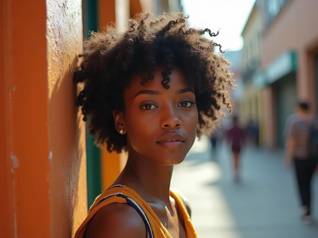 Penteado Y2K Cacheado Curto: 5 Looks Que Bombam em 2026 Penteado Y2K Cacheado Curto: 5 Looks Que Bombam em 2026