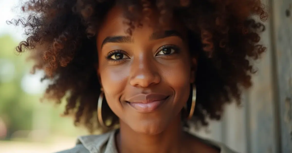 7 Penteados Afros: Celebre Sua Ancestralidade com Estilo em 2026