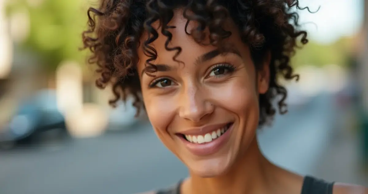 Penteados Cabelo Cacheado Curto: Transforme Seu Look Já!