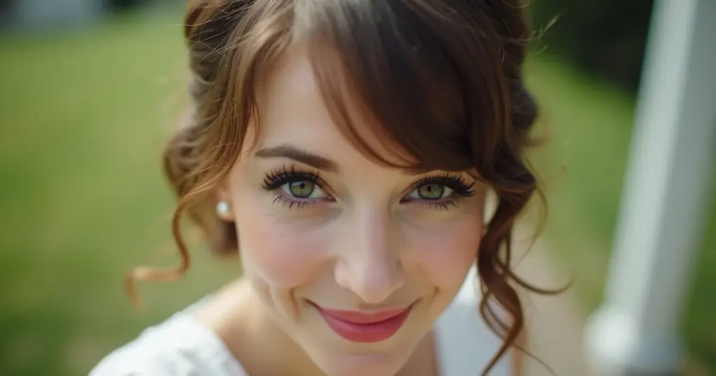 Penteados Cabelo Curto Madrinha: O Segredo Revelado!