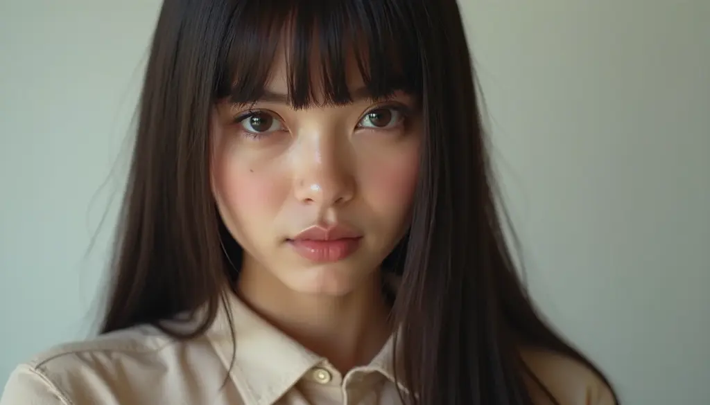 Penteados Cabelo Liso: 5 Looks Incríveis Para Arrasar em 2026 Penteados Cabelo Liso: 5 Looks Incríveis Para Arrasar em 2026