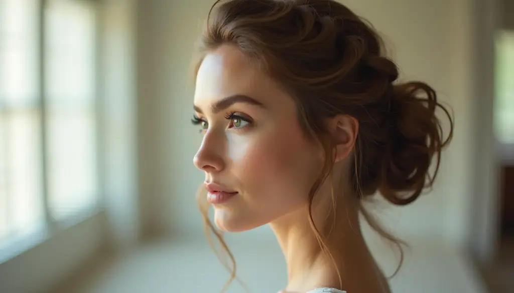 Penteados Cabelos Presos: 7 Looks Incríveis Que Você VAI AMAR em 2026 Penteados Cabelos Presos: 7 Looks Incríveis Que Você VAI AMAR em 2026