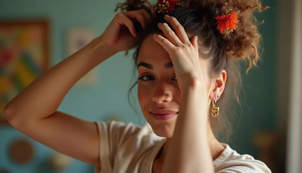 Penteados Carnaval 2026: O Guia para o Visual Perfeito Sem Sair de Casa