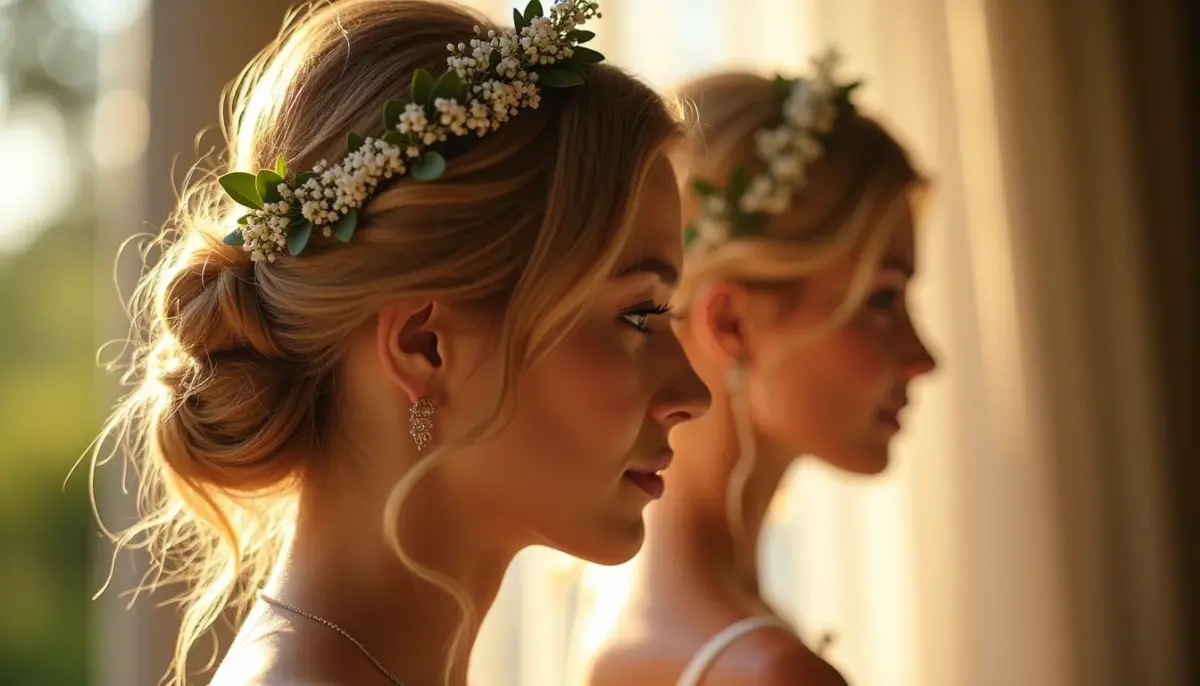 Penteados de cabelo para festa de casamento: 7 estilos que brilham