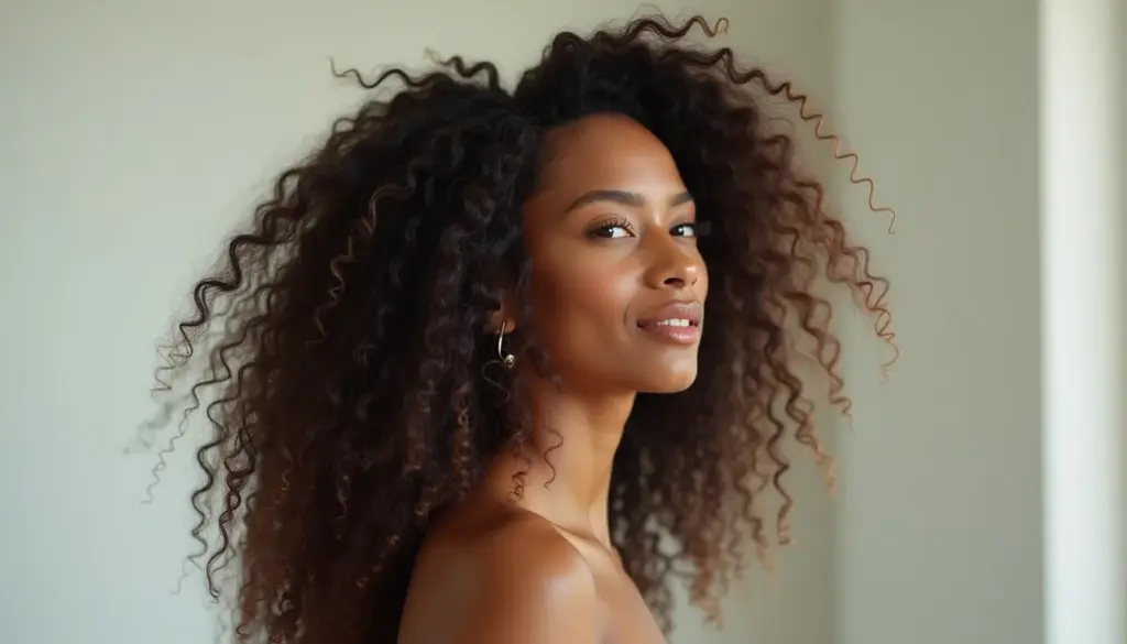 Penteados Cabelo Cacheado Longo: Transformações Incríveis em 2026 Penteados Cabelo Cacheado Longo: Transformações Incríveis em 2026