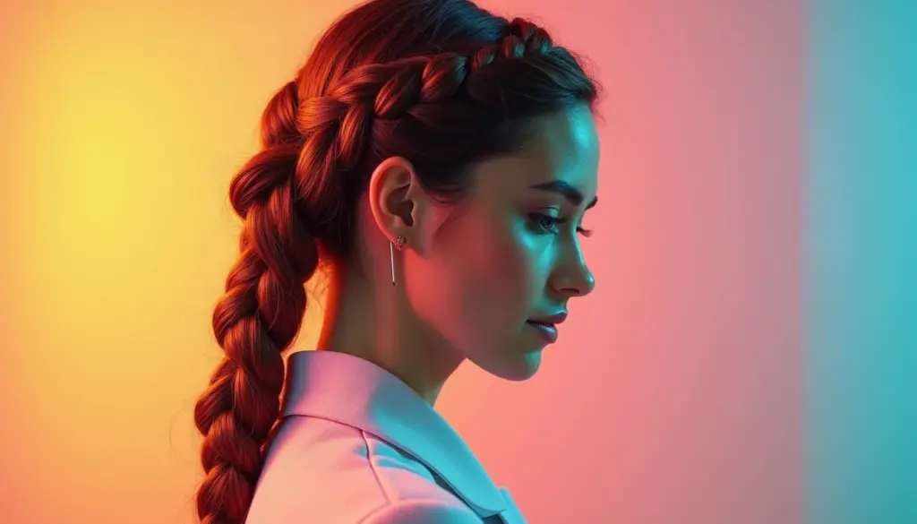 Semana Farroupilha: 5 Penteados Incríveis Para Arrasar em 2026