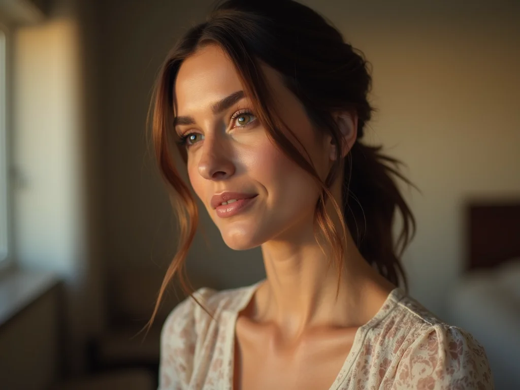 Penteados Rápidos e Fáceis: Transforme Seu Look em Minutos! Penteados Rápidos e Fáceis: Transforme Seu Look em Minutos!