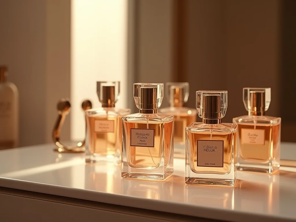 Perfumes Femininos Importados: Descubra os Mais Amados de 2026 Perfumes Femininos Importados: Descubra os Mais Amados de 2026