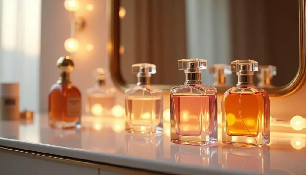 Os 5 Melhores Perfumes Franceses Femininos de 2026 Revelados