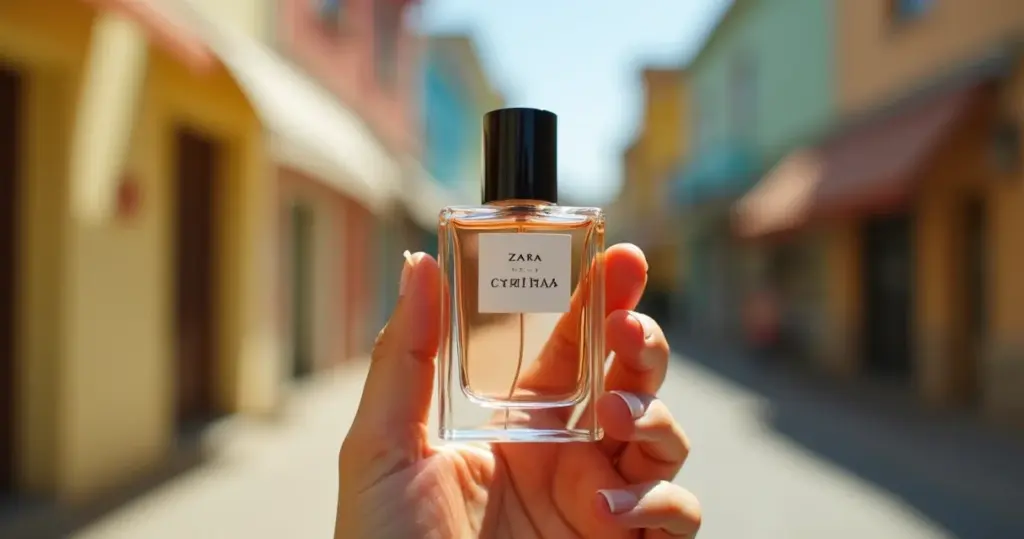 Perfume Zara: Os Segredos Revelados para 2026 Perfume Zara: Os Segredos Revelados para 2026