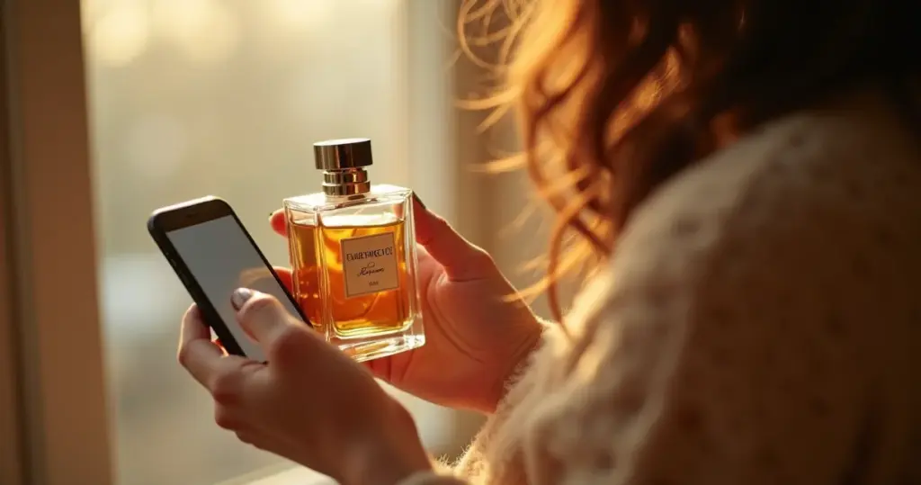 Perfumes Importados Femininos: A Armadura da Confiança Revelada