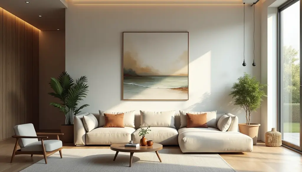 Pintura Natural: 5 Truques Que Transformam Sua Decoração em 2026