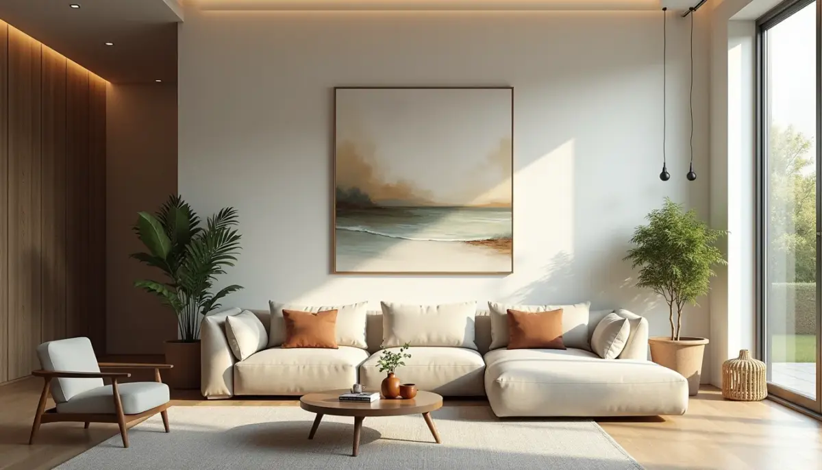 Pintura Natural: 5 Truques Que Transformam Sua Decoração em 2026