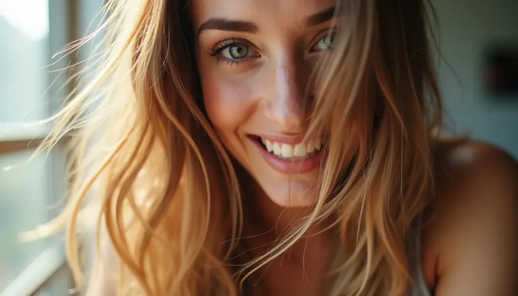 Pontos de Luz no Cabelo: O Segredo Chique de 2026 Revelado!