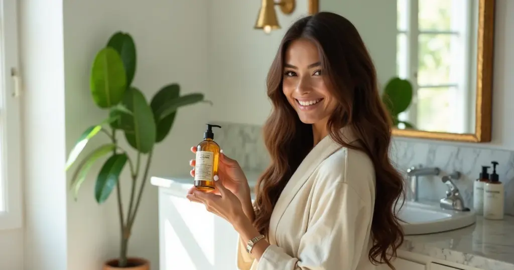 Pré-Shampoo: O Preço Médio Que Transforma Seu Cabelo de Verdade