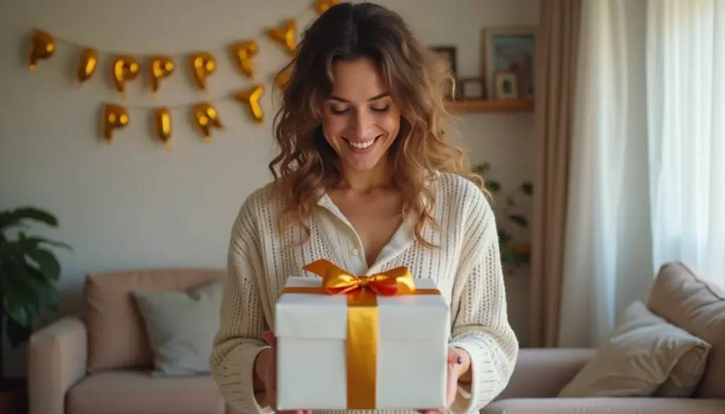 Presente Aniversário Amiga: Ideias Criativas Que Ela Vai Amar em 2026 Presente Aniversário Amiga: Ideias Criativas Que Ela Vai Amar em 2026